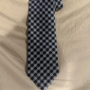 Tom Ford Silk Wide tie